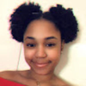 Meet your Posher, Gabrielle